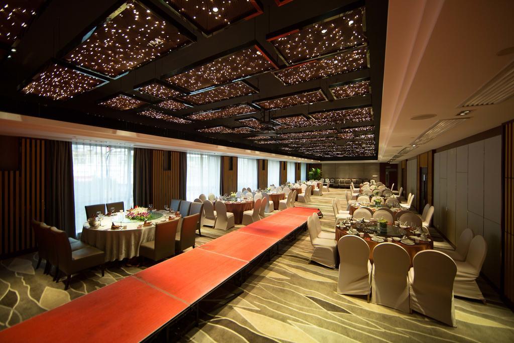 Wuyang Holiday Hotel Ханчжоу Экстерьер фото