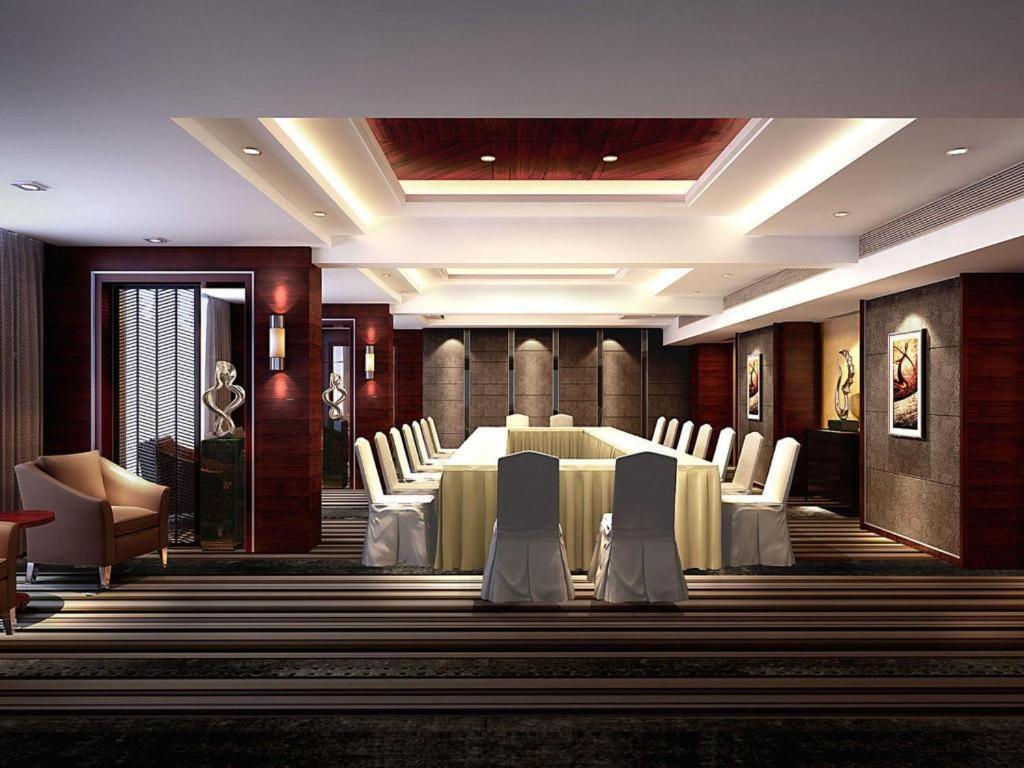 Wuyang Holiday Hotel Ханчжоу Экстерьер фото