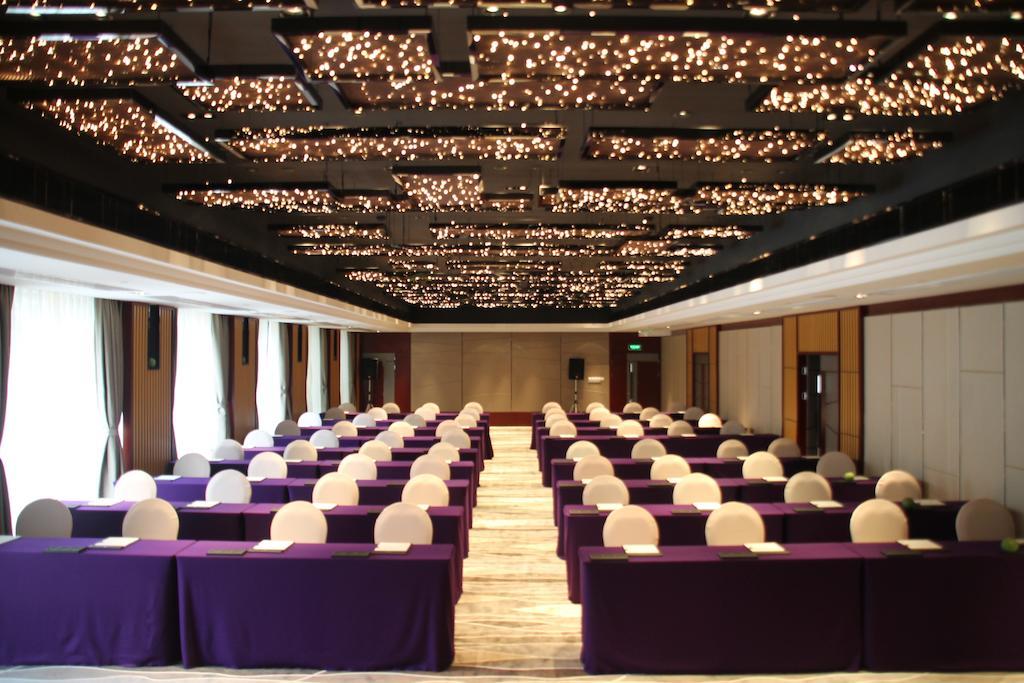 Wuyang Holiday Hotel Ханчжоу Экстерьер фото